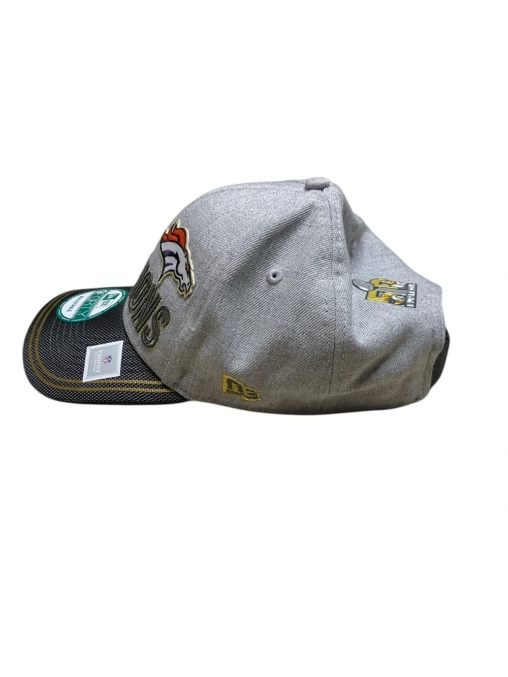 New Era official denver